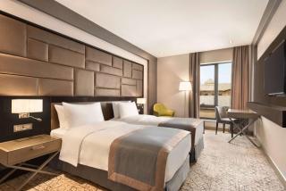 Wyndham Grand Tbilisi - Tbilisi - 1