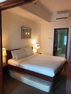 Residential Apartment Times Square KL - Kuala Lumpur - 6