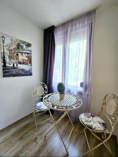Romantic home next to Sea garden - Varna - 4