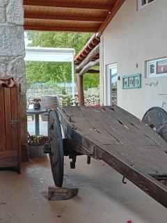 Apartamento a estrenar construcción tradicional en pleno Corazón da Ribera Sacra - Celeiros - 0
