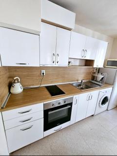 Romantic home next to Sea garden - Varna - 6