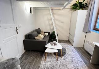 Cozy Oasis - Central & Quiet - Praga - 0
