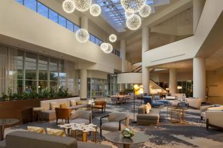 Sheraton Arlington Hotel - Arlington - 0