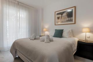 Best location Duplex in Puerto Banus by Costarentals - Ref M40 - Marbella - 5