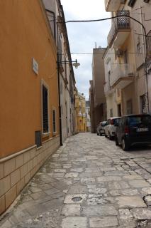 Laviano House - Brindisi - 9
