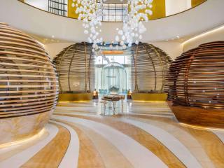 Fairmont Doha - 9