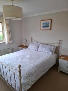 Blakeney Norfolk Bramble Lodge ***Self Catering*** - 8