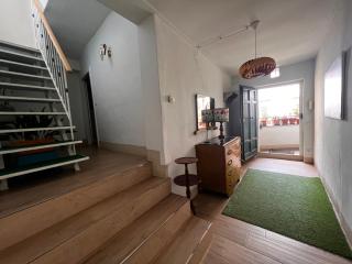 La casa del papavero - Lucca - 8