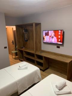 Hotel Dodona - Sarandë - 3