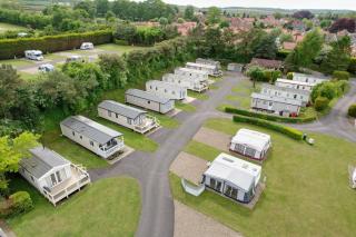 Robin Hood Caravan Park - York - 0