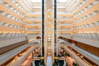Conrad Singapore Orchard - Singapura - 0