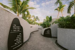 Villa MM (Mimpi Manis) Pererenan - Canggu - 6