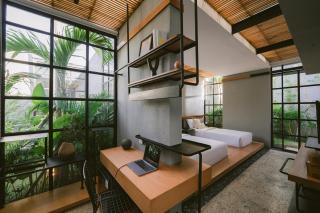 Villa MM (Mimpi Manis) Pererenan - Canggu - 7