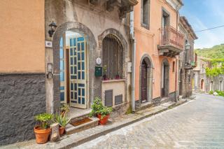 Casa Idda - Linguaglossa - 8