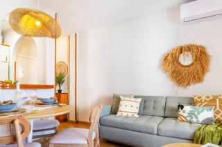 Apartamento Pink Paraiso Penthouse beach - 8