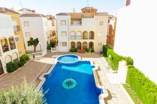 Apartamento Pink Paraiso Penthouse - Torrevieja - 5