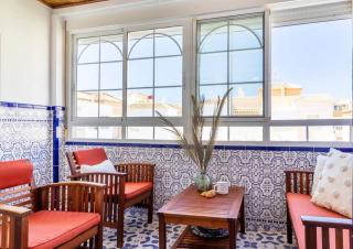 Apartamento Pink Paraiso Penthouse - Torrevieja - 4