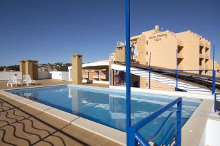 Casa Areia Ornata - Lagos - 8
