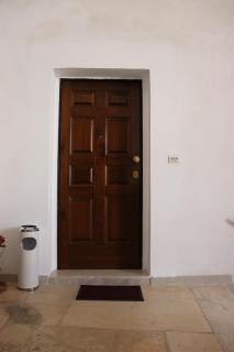 Laviano House - Brindisi - 1