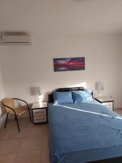 Goca Apartments - Sutomore - 4
