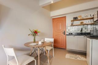 Apartamento Glória - 7