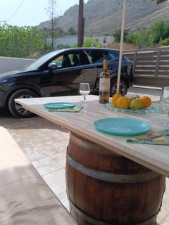Eirini's Traditional House - 2