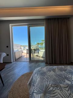 Delfina Tropic Beach - Georgioupolis - 1