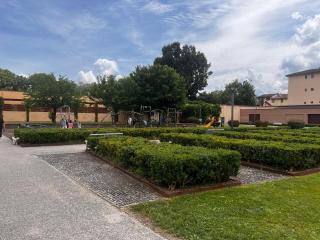 Casa ai giardini - Lucca - 6
