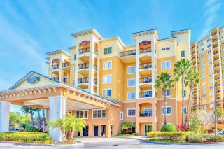 Cozy 2BR Condo Resort Spa with Pirate Pool - Kissimmee - 0