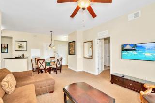 Cozy 2BR Condo Resort Spa with Pirate Pool - Kissimmee - 4
