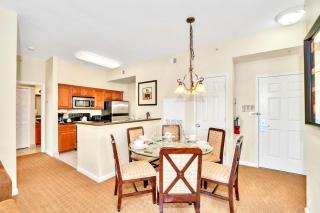 Cozy 2BR Condo Resort Spa with Pirate Pool - 8