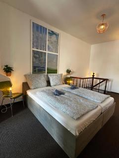 Maisonettewohnung im Loft Stil mit wunderschöner Terrasse - 5