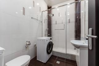 2BR Suite Opera View Self-enter Keygo 31 - Erevan - 5