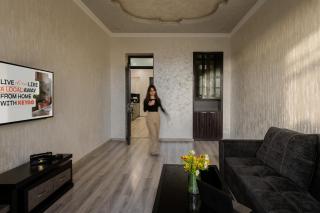 2BR Suite Opera View Self-enter Keygo 31 - Erevan - 8