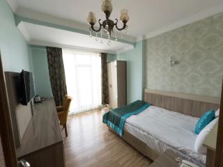 Kars Center Hotel - Kars - 4
