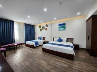 KIM APPARTMENT - Da Nang - 0