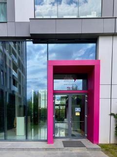 Northern Sky Residence - Cloud 9 - 8
