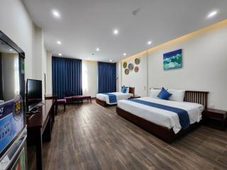 KIM APPARTMENT - Da Nang - 4