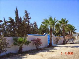 Maison Villa indépendante Sousse Chott-Meriem, jardin arboré - Chott Meriem - 2