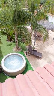 Villa Turicchio - Taranto - 9