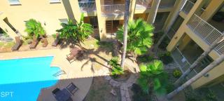 Las Verandas home - South Padre Island - 1