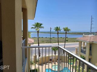 Las Verandas home - South Padre Island - 2