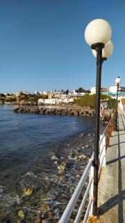 One Bedroom Apartm, With Free Parking Sea View - 6