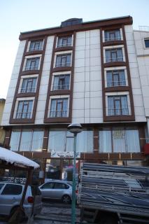 Kars Center Hotel - 0