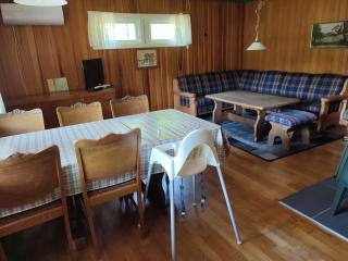 Haugheim Two-Bedroom Cottage - Birkeland - 9
