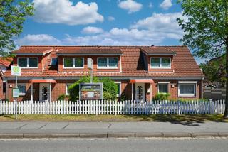 Klabautermann Wohnung 8 2 - Büsum - 6