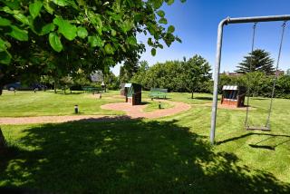 Klabautermann Wohnung 6 2 - 7