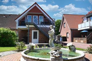 Klabautermann Wohnung 6 2 - Büsum - 5