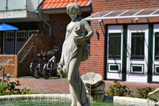 Meereskönig Wohnung 2 - Büsum - 6