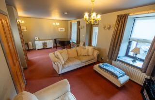 Rockvale Cottage - Fort William - 9